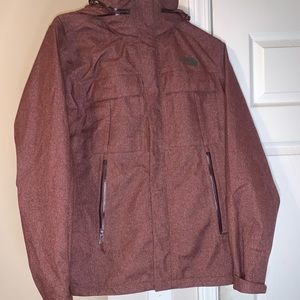 Northface jacket